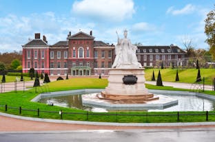 Kensington Palace