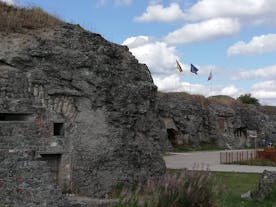 Fort Douaumont