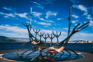 Sun Voyager