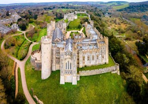 Arundel Castle