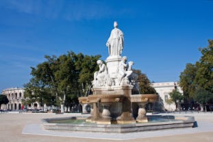 Fontaine Pradier