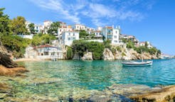 Melhores pacotes de viagens em Escíato, Grécia