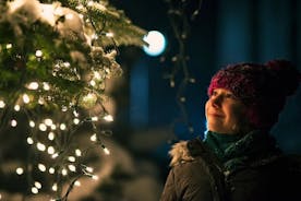 Rakastan joulua Geneven kävelykierroksella