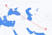 Flights from Sukkur to Suceava