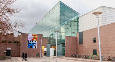 Strasbourg Museum of Modern and Contemporary Art