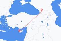 Flüge von Kutaissi, nach Paphos