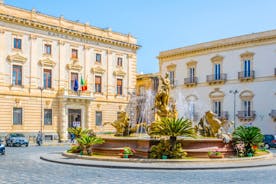 Palermo - city in Italy