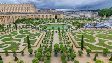 Versailles