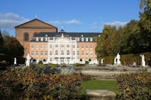 Tours & tickets in Trier, Duitsland
