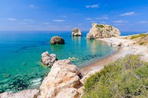 Centres de villégiature dans les collines d'Aphrodite, Chypre