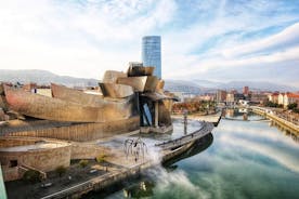 Private 2-day Tour in Basque Country Bilbao and San Sebastian 