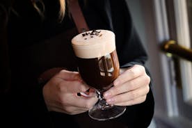 Découvrez l'Irish Coffee Masterclass en Irlande