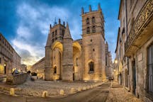 Melhores pacotes de viagem em Montpellier, França