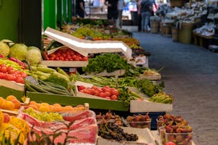 Kapani Market