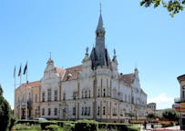 Best travel packages in Caransebeș, Romania