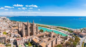 Palma, Spain travel guide