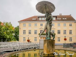 Tartu maakond - region in Estonia