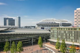 Hampton Amsterdam Arena Boulevard