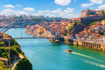 Bedste pakkerejser i Porto, Portugal