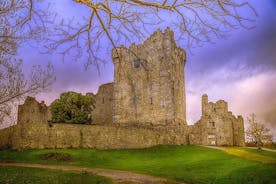 Full-Day Private Historical Tour at Ring of Kerry 