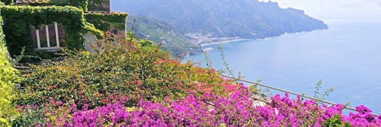 Casa Letizia Amalfi Coast