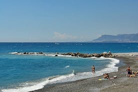 Sanremo - city in Italy