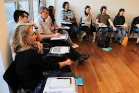 Intensive Italian Language Course in Milan