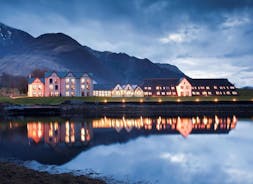 Isles of Glencoe Hotel