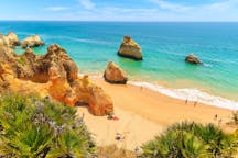 Najlepsze pakiety wakacyjne w Alvor, Portugalia