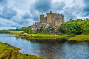 Dunvegan Castle & Gardens