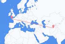 Flights from Mazar-i-Sharif to Brest
