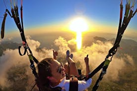 Fethiye Paragliding Experience av lokala expertpiloter