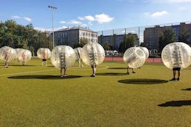 Futebol Riga Zorb