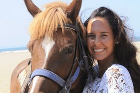 Horse Riding Tour in Bodrum with Roundtrip Transfer