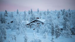 芬兰萨利色尔卡的游览和门票
