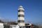 Anapa Lighthouse, Anapa, Anapa Urban Okrug, Krasnodar Krai, Russia, Southern Federal District