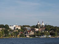 Beste pakketreizen in Zarasai, Litouwen