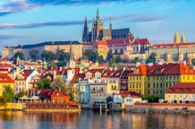 Hotels & places to stay in Most, the Czech Republic