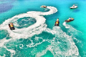 Jet Ski Safari Trogir - Premium