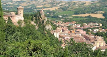 Discover Romagna, the Land of La Dolce Vita - Casual self guided