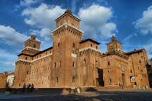 Hotels & places to stay in Ferrara, Italy