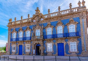 Palácio do Raio