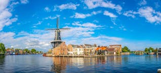 Best travel packages in Haarlem, the Netherlands