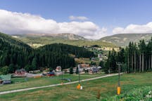 Najlepsze pakiety wakacyjne w Pecu pod Śnieżką, Czechy