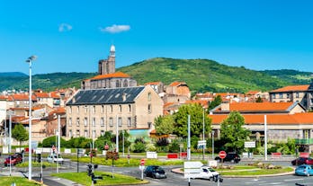 Clermont-Ferrand