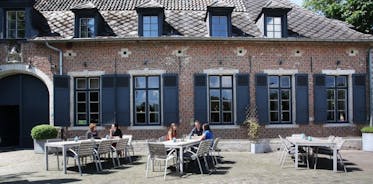 The Lodge Heverlee