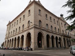 Perugia - city in Italy