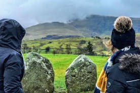 Excursão Terrestre: Viagem diurna de aventura em Lake District saindo de Liverpool