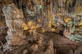 Excursão turística privada de dia inteiro em Nerja saindo de Almeria