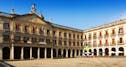 Plaza España travel guide